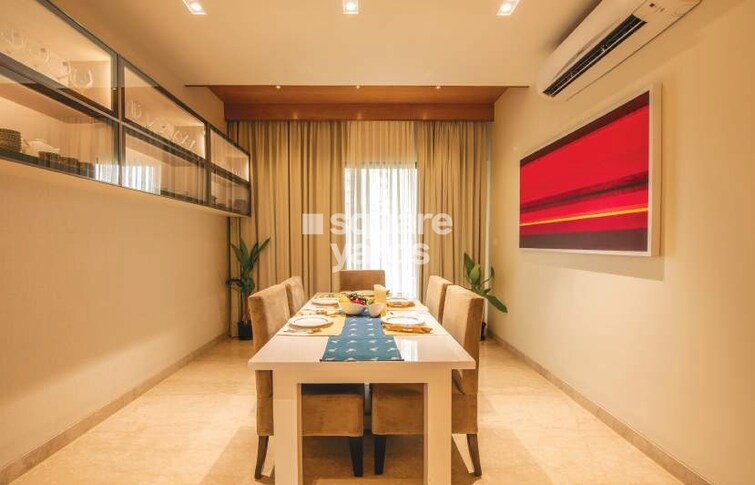 Mana Uber Verdant II Apartment Interiors 4