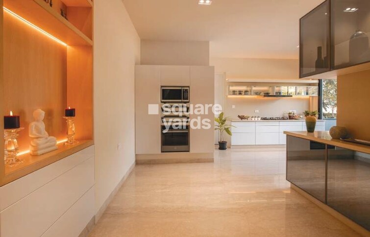 Mana Uber Verdant II Apartment Interiors 5