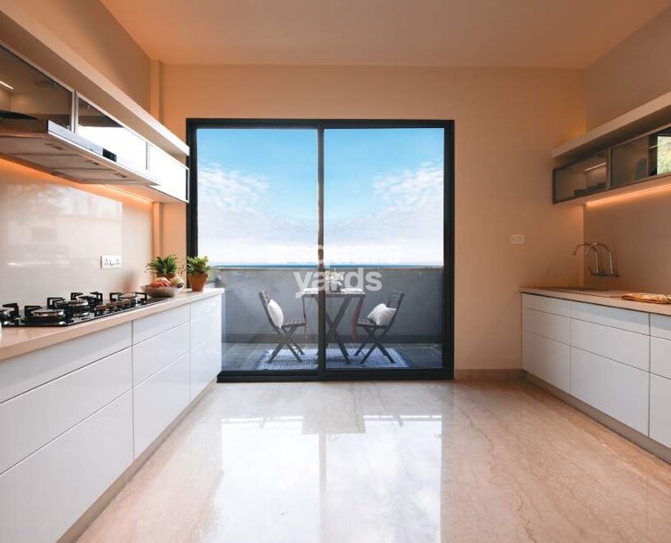 Mana Uber Verdant II Apartment Interiors 6