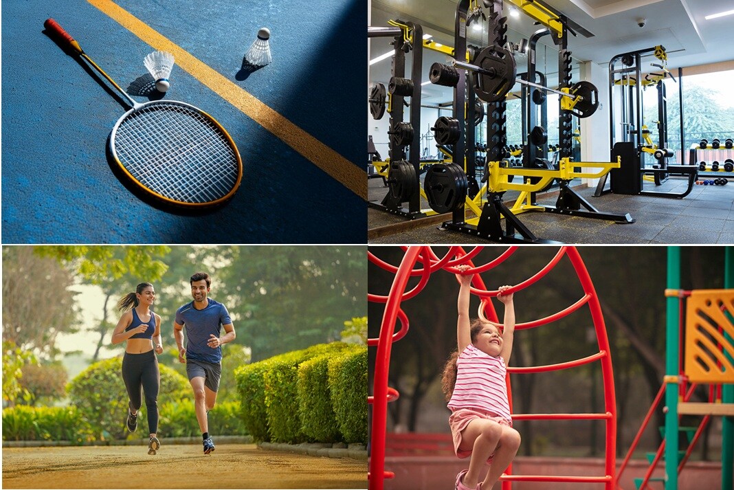 Mana Verdant Terraces