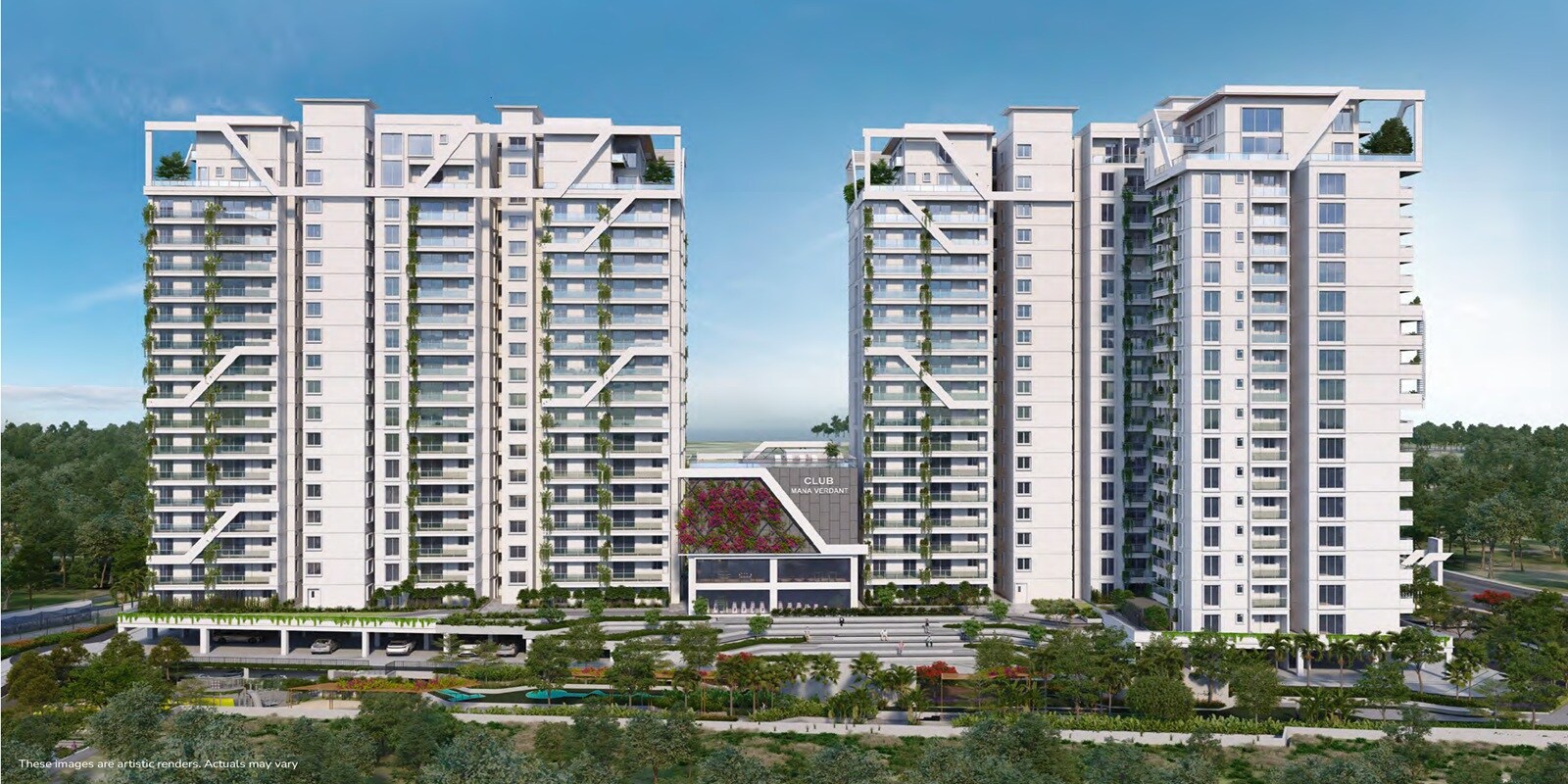 Mana Verdant Terraces Featured Image