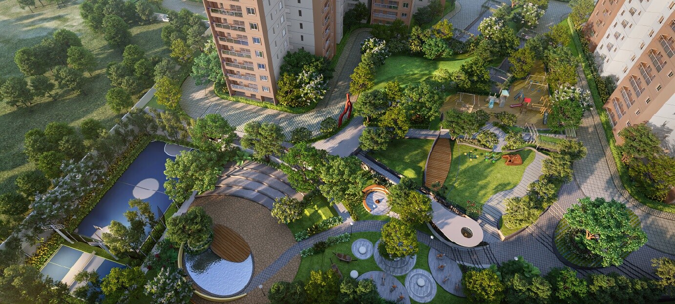 Mana Vista Amenities-Features 1