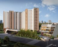 Mana Vista Apartment Exteriors