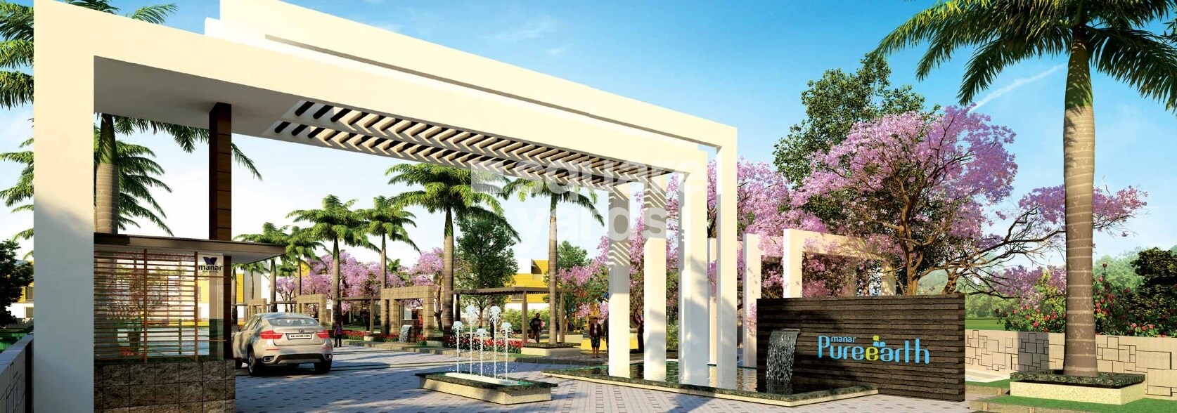 Manar Pureearth