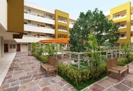 Manasum Avighna CHS Amenities-Features