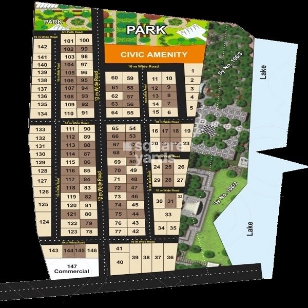 Mangala Aditya Orchard