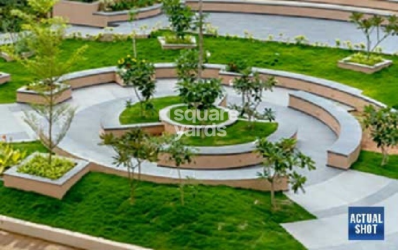 Mangalam Ankshu Ecstasy