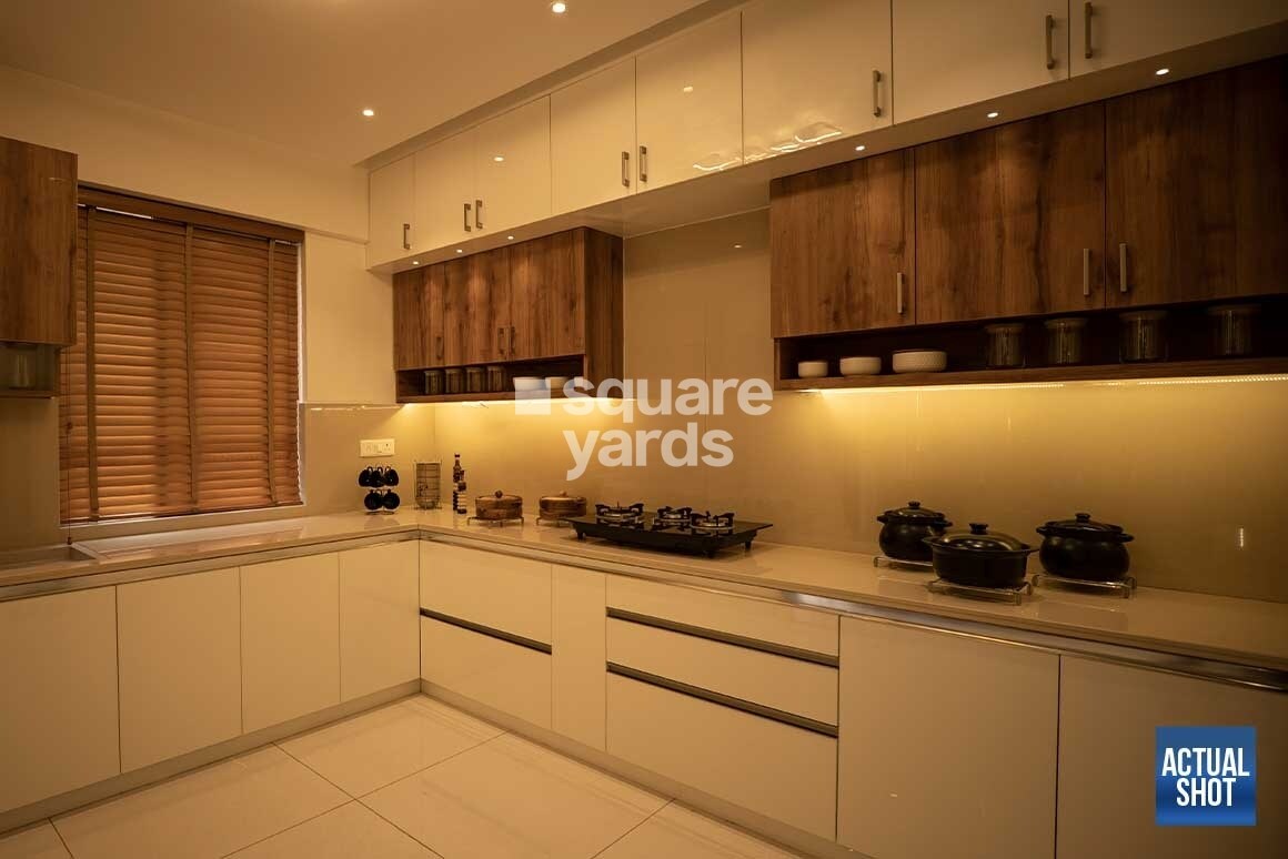 Mangalam Ankshu Ecstasy