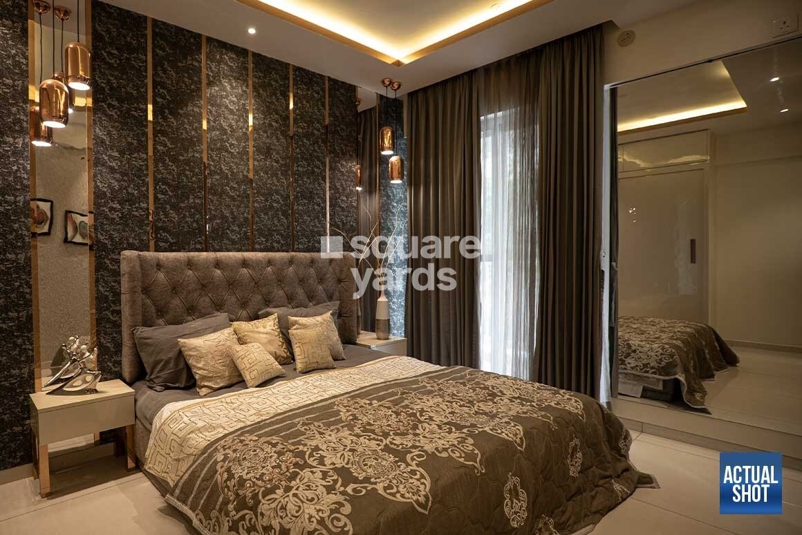 Mangalam Ankshu Ecstasy