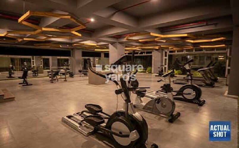 Mangalam Ankshu Ecstasy