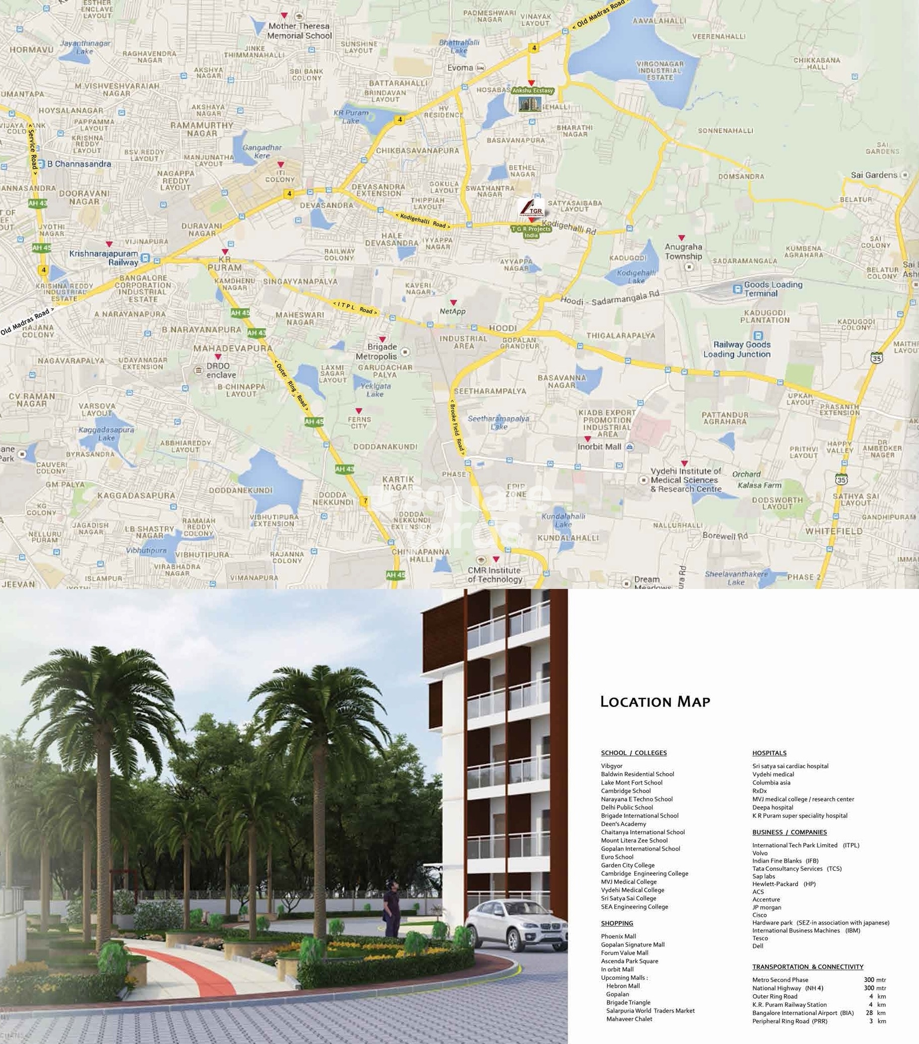 Mangalam Ankshu Ecstasy