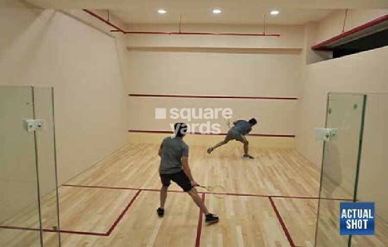 Mangalam Ankshu Ecstasy