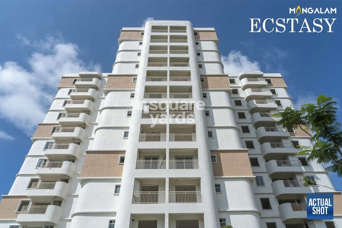 Mangalam Ankshu Ecstasy