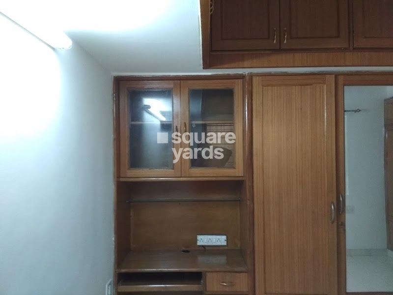 Manish Karthikeya Apartments Apartment Interiors