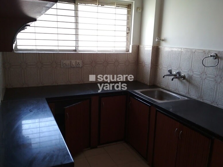 Manish Karthikeya Apartments