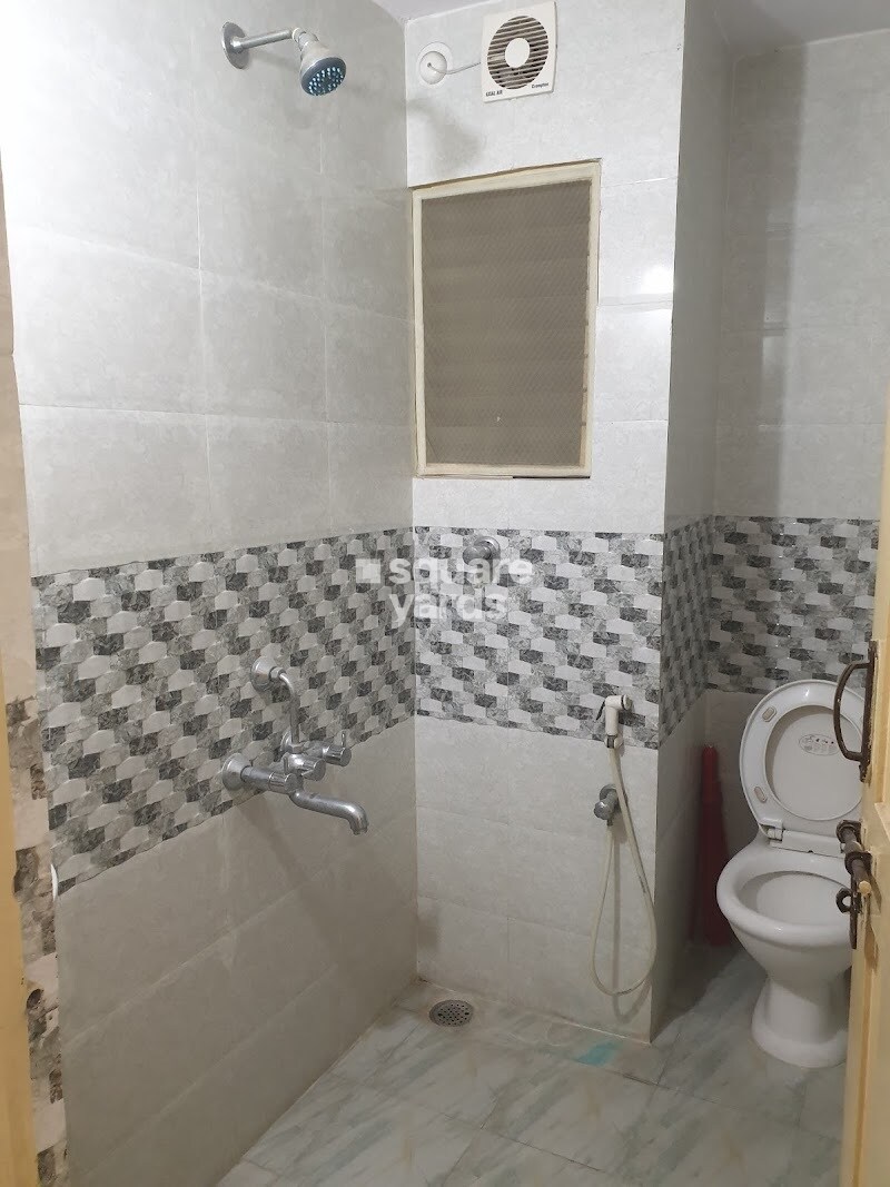 Manish Karthikeya Apartments