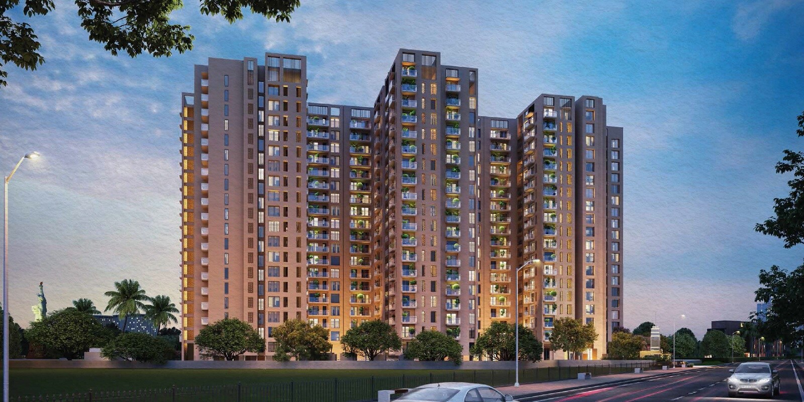 Manjeera Newyork