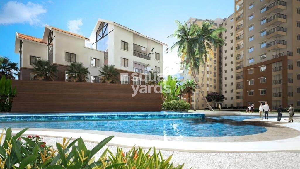 Mantri Alpyne Amenities-Features 3