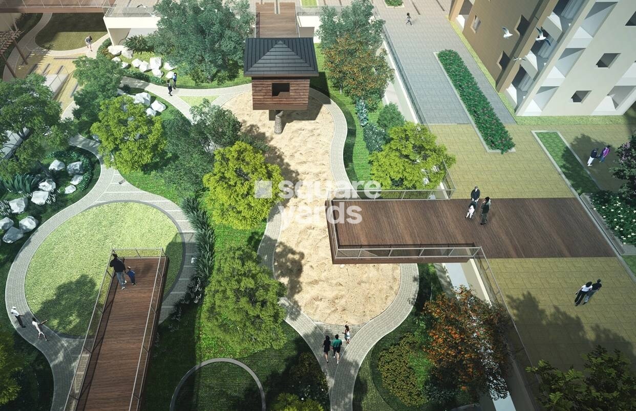 Mantri Alpyne Amenities-Features 5