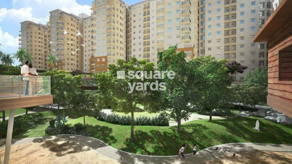 Mantri Alpyne Amenities-Features 6