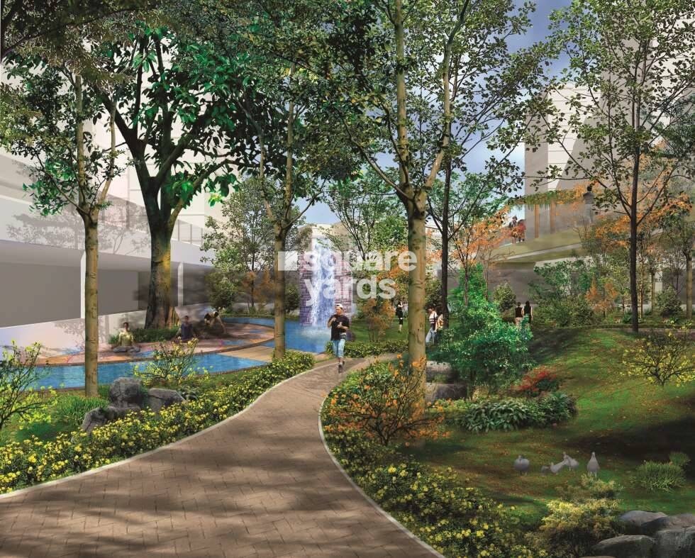 Mantri Alpyne Amenities-Features 7