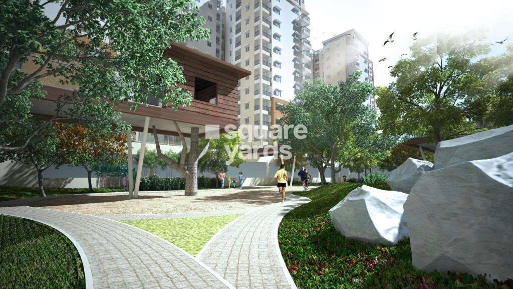 Mantri Alpyne Amenities-Features 8