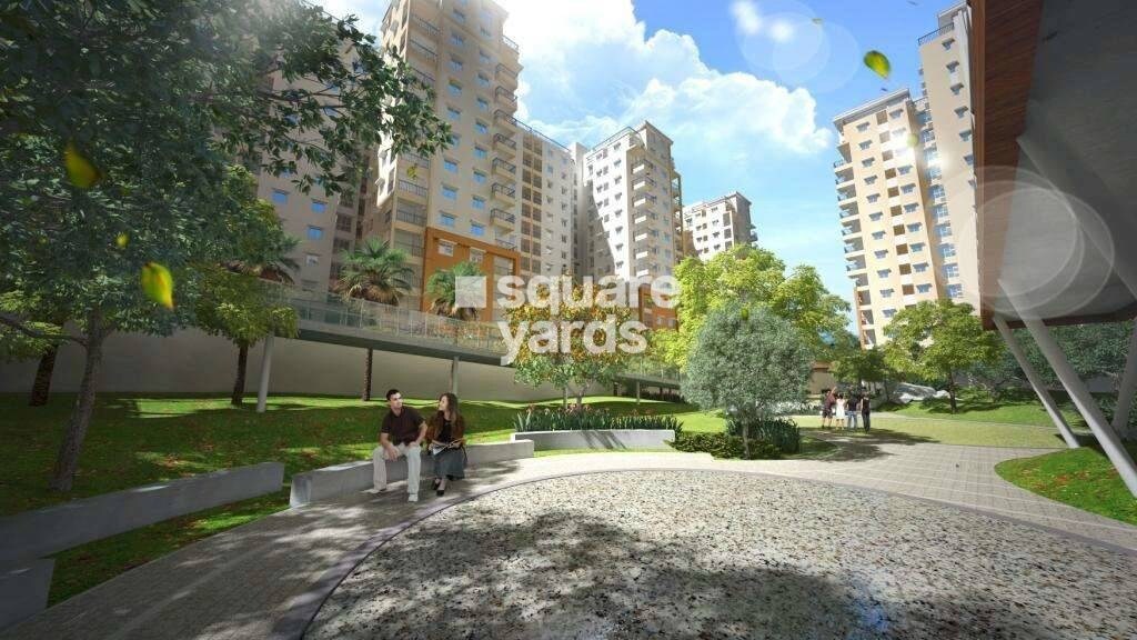 Mantri Alpyne Amenities-Features 9