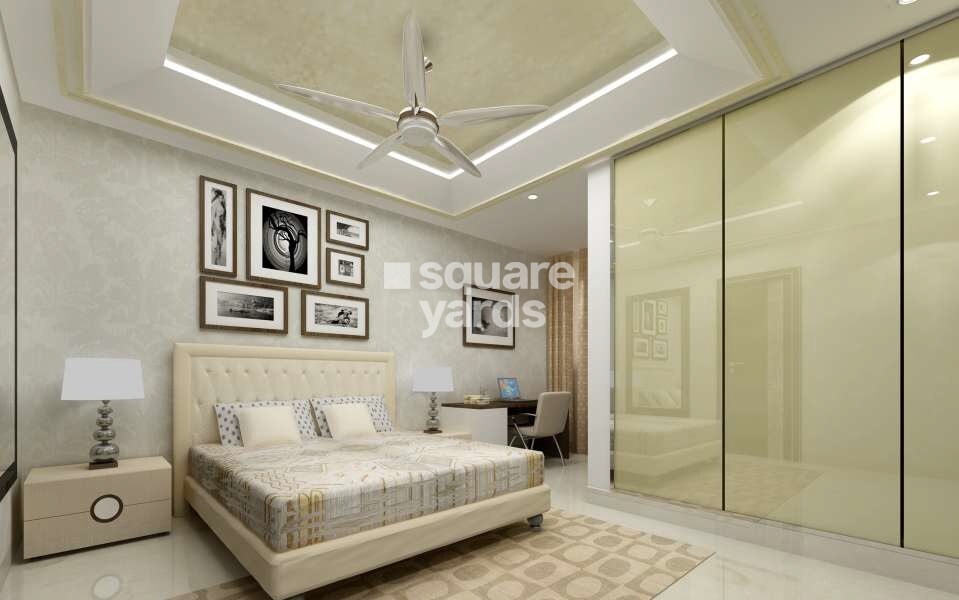 Mantri Alpyne Apartment Interiors 4