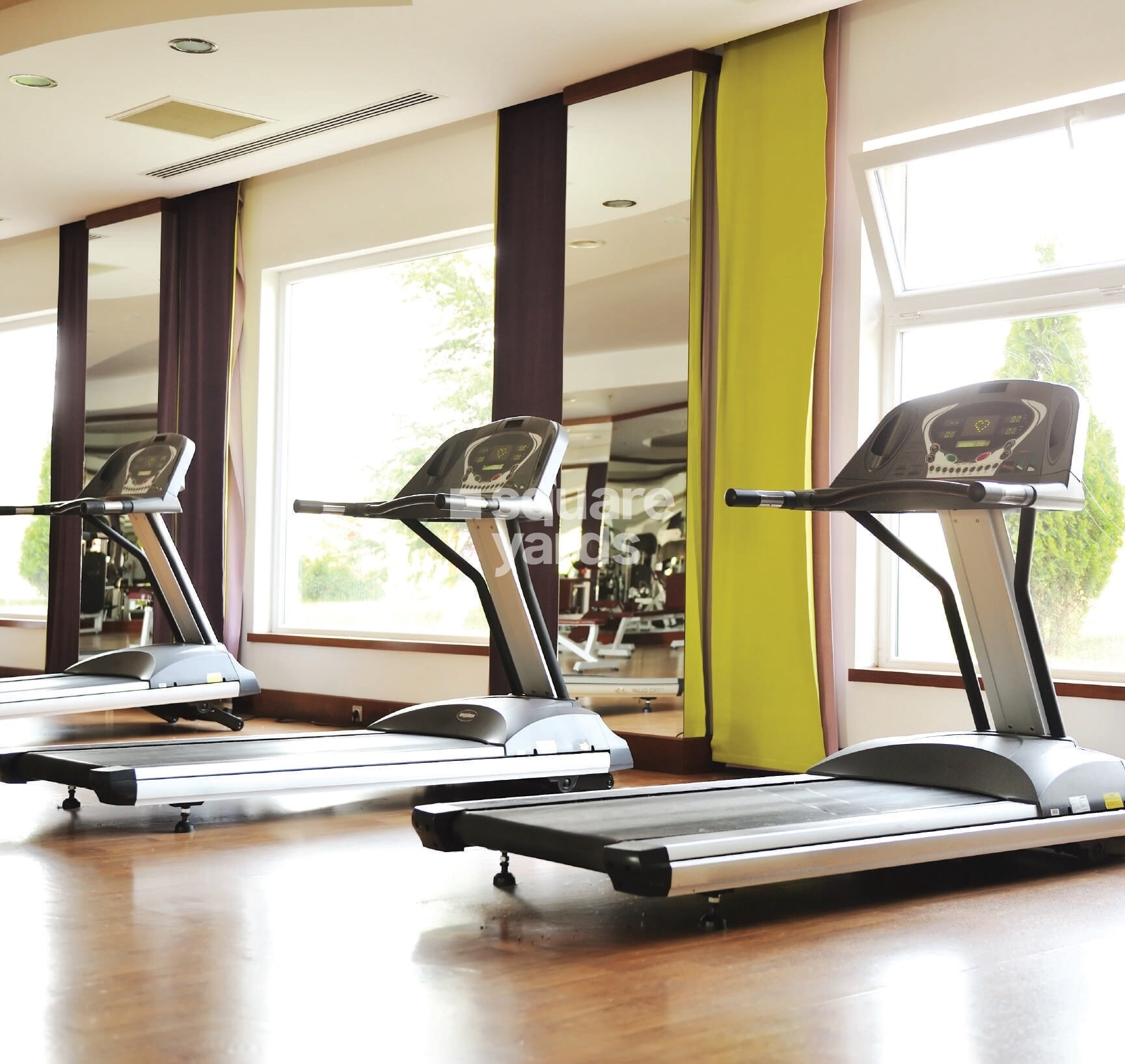 Mantri Blossom Amenities-Features 3