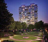 Mantri Blossom Tower View