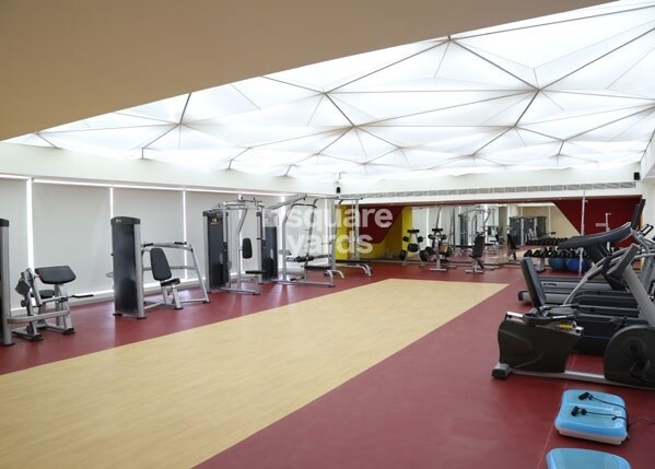 Mantri Courtyard Amenities-Features 3