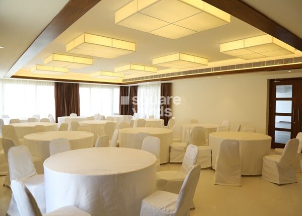 Mantri Courtyard Amenities-Features 4