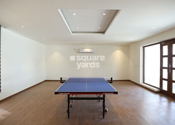 Mantri Courtyard Amenities-Features 6