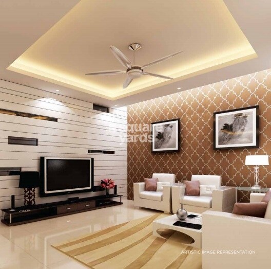 Mantri Courtyard Phase 4