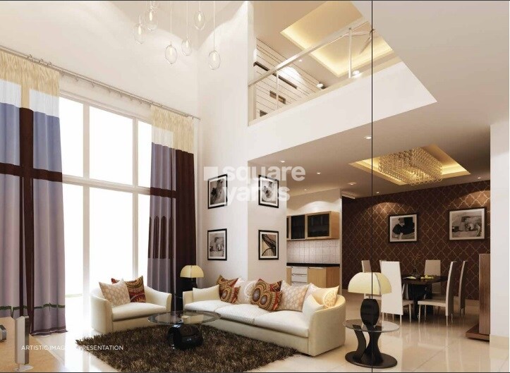 Mantri Courtyard Phase 4