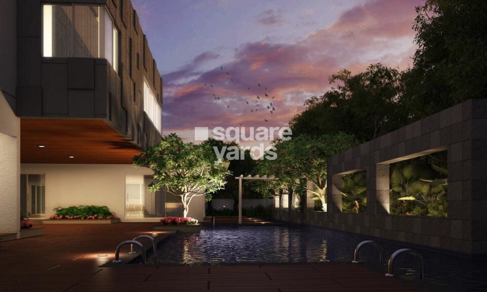 Mantri Courtyard Phase 4