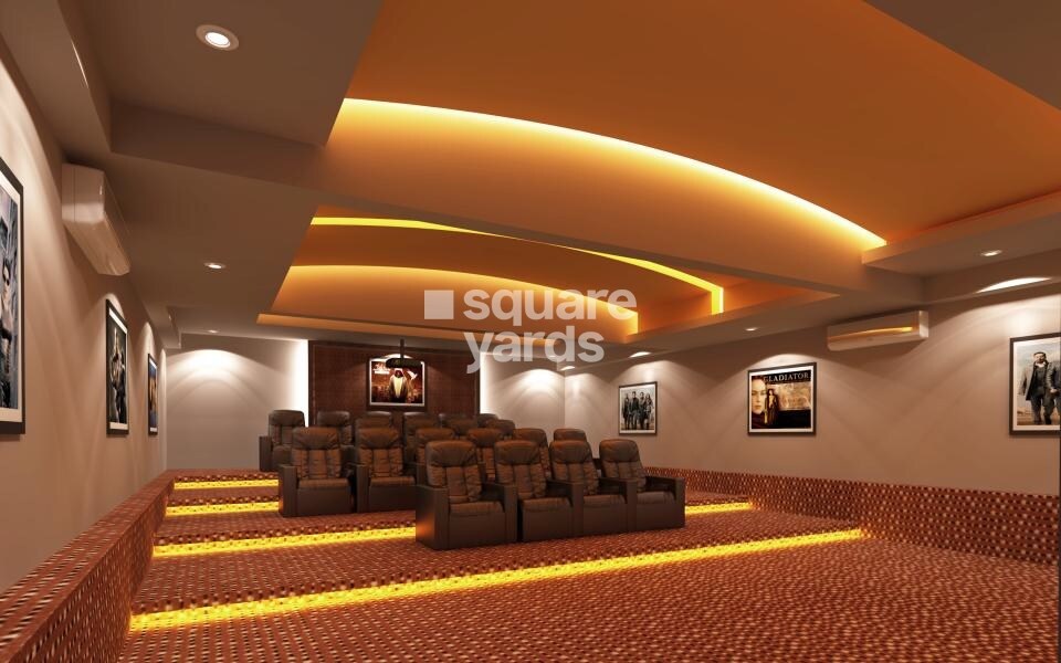 Mantri Courtyard Phase 4