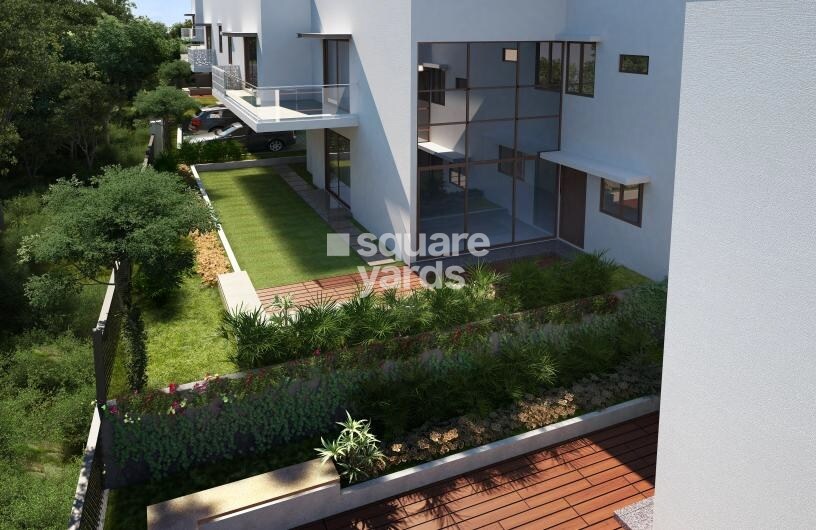 Mantri Courtyard Phase 4