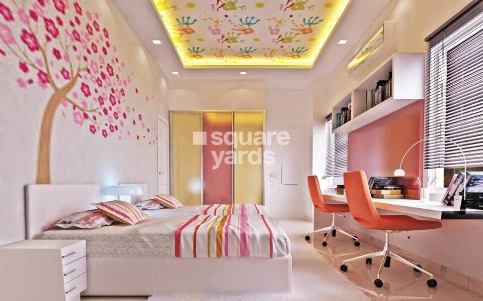 Mantri Courtyard Phase 4