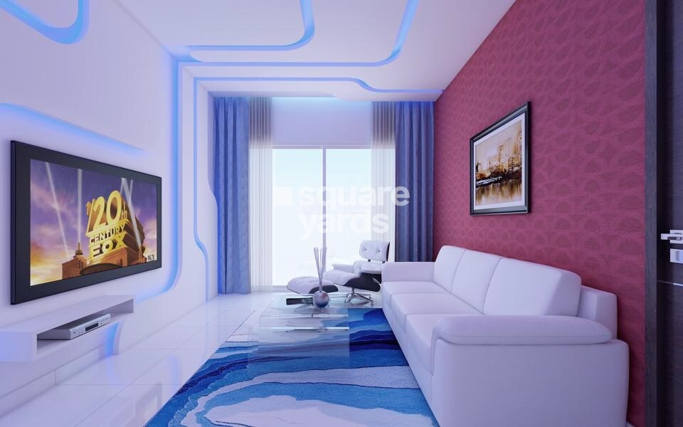 Mantri Courtyard Phase 4