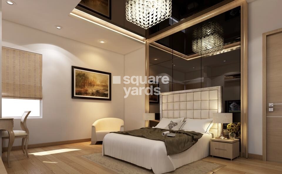 Mantri Courtyard Phase 4