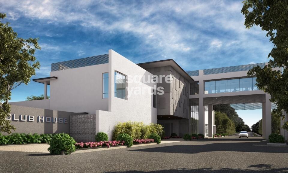 Mantri Courtyard Phase 4