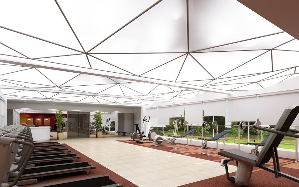 Mantri Courtyard Phase 4