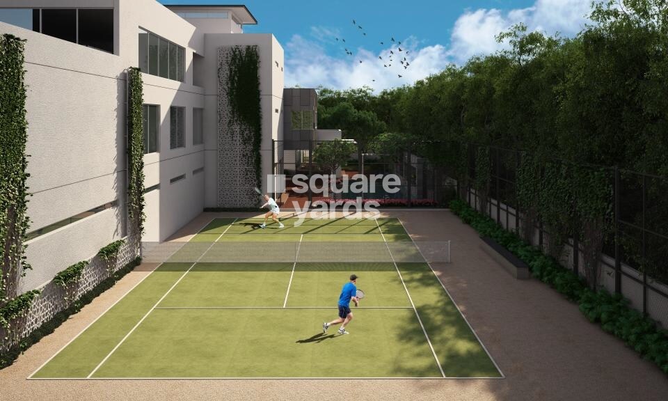 Mantri Courtyard Phase 4