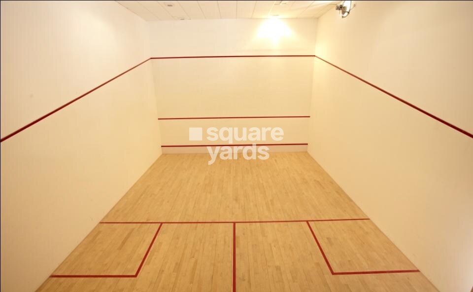 Mantri Courtyard Phase 4