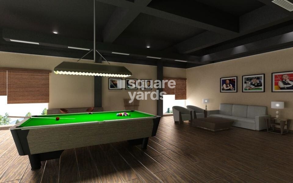 Mantri Courtyard Phase 4