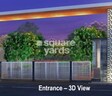 Mantri Courtyard Phase 5