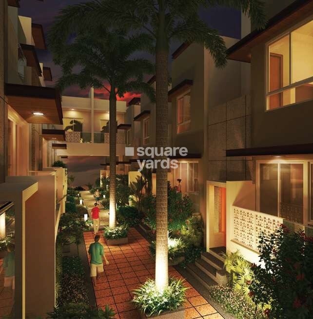 Mantri Courtyard Amenities-Features 7