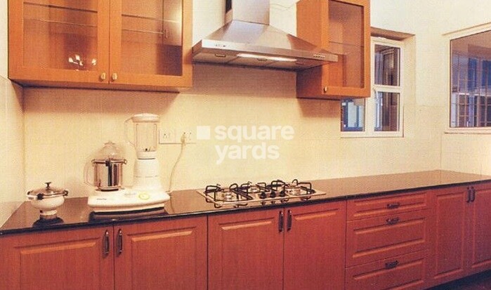 Mantri Elegance Apartment Interiors 1