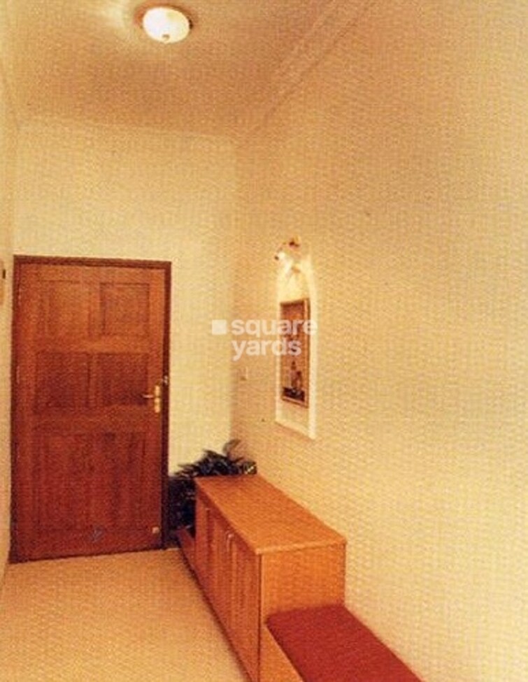 Mantri Elegance Apartment Interiors 2